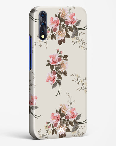 Bouquet of the Bride Hard Case Phone Cover-(Vivo)