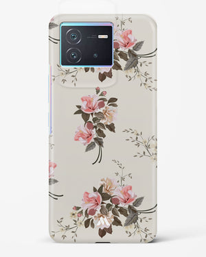 Bouquet of the Bride Hard Case Phone Cover-(Vivo)