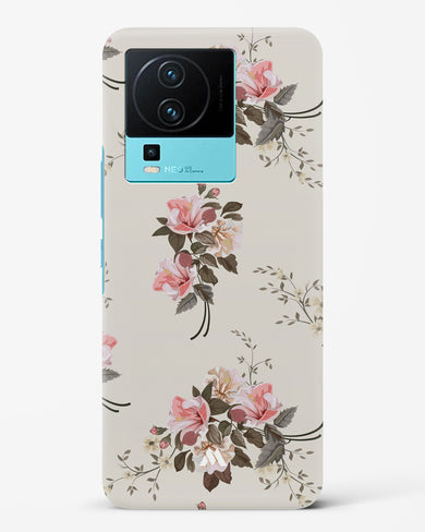 Bouquet of the Bride Hard Case Phone Cover-(Vivo)