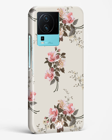 Bouquet of the Bride Hard Case Phone Cover-(Vivo)