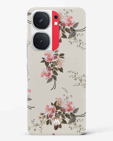 Bouquet of the Bride Hard Case Phone Cover (Vivo)