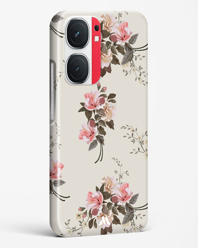 Bouquet of the Bride Hard Case Phone Cover (Vivo)