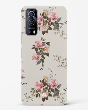 Bouquet of the Bride Hard Case Phone Cover (Vivo)