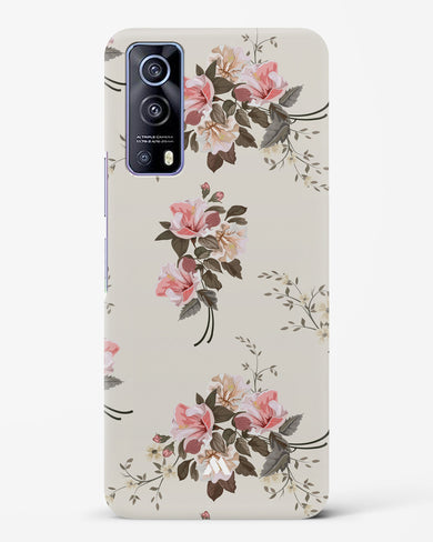 Bouquet of the Bride Hard Case Phone Cover-(Vivo)