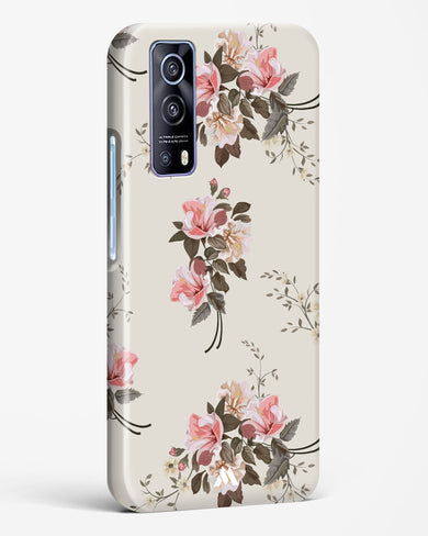 Bouquet of the Bride Hard Case Phone Cover-(Vivo)