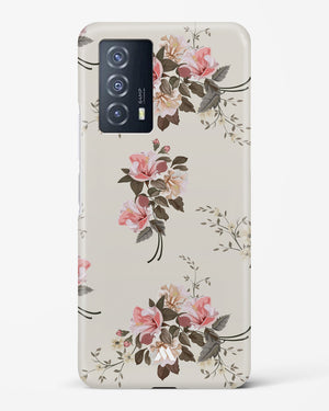 Bouquet of the Bride Hard Case Phone Cover (Vivo)