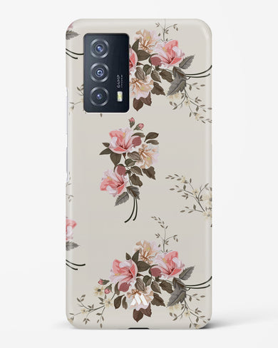 Bouquet of the Bride Hard Case Phone Cover-(Vivo)