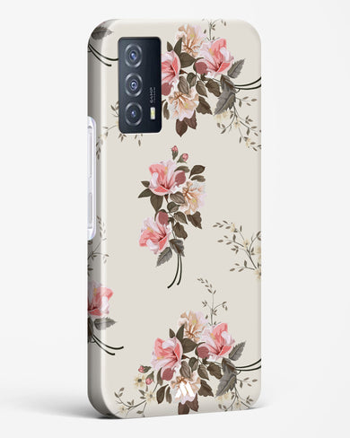 Bouquet of the Bride Hard Case Phone Cover-(Vivo)