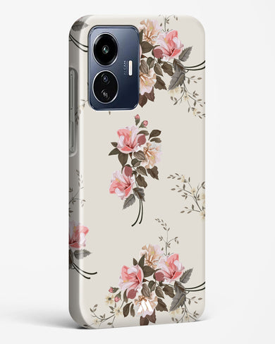 Bouquet of the Bride Hard Case Phone Cover-(Vivo)