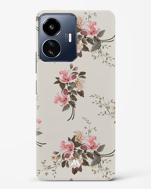 Bouquet of the Bride Hard Case Phone Cover (Vivo)