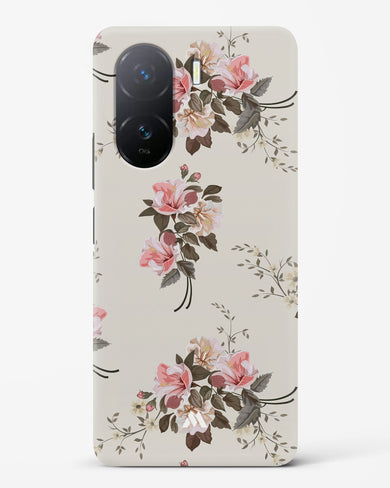 Bouquet of the Bride Hard Case Phone Cover-(Vivo)