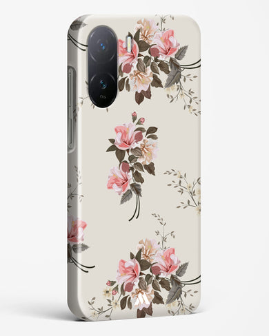 Bouquet of the Bride Hard Case Phone Cover-(Vivo)