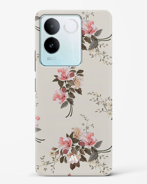 Bouquet of the Bride Hard Case Phone Cover (Vivo)