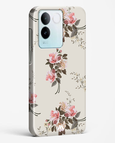 Bouquet of the Bride Hard Case Phone Cover (Vivo)