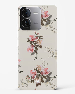 Bouquet of the Bride Hard Case Phone Cover (Vivo)