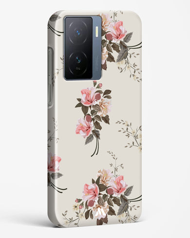 Bouquet of the Bride Hard Case Phone Cover (Vivo)