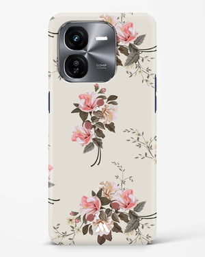 Bouquet of the Bride Hard Case Phone Cover (Vivo)
