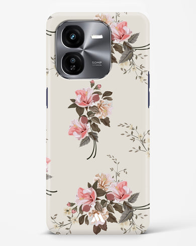 Bouquet of the Bride Hard Case Phone Cover (Vivo)