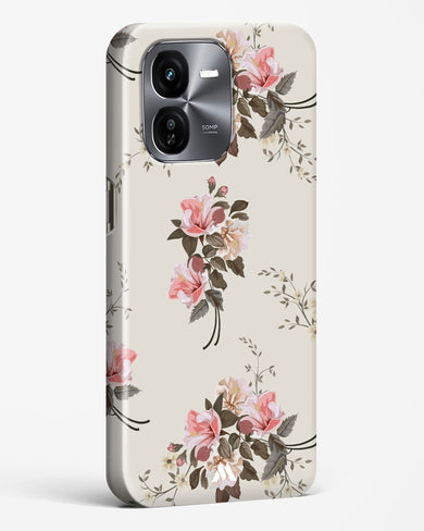 Bouquet of the Bride Hard Case Phone Cover (Vivo)