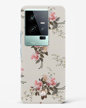 Bouquet of the Bride Hard Case Phone Cover (Vivo)