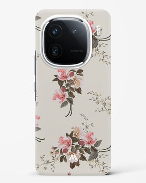 Bouquet of the Bride Hard Case Phone Cover (Vivo)