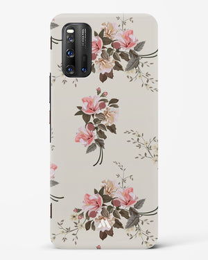Bouquet of the Bride Hard Case Phone Cover (Vivo)