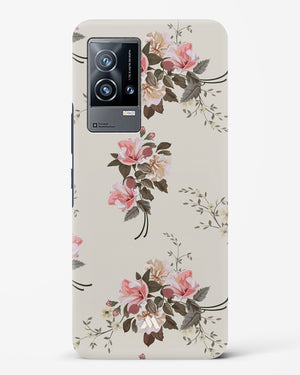 Bouquet of the Bride Hard Case Phone Cover-(Vivo)