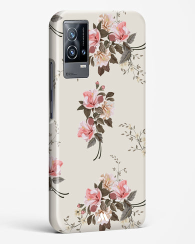 Bouquet of the Bride Hard Case Phone Cover-(Vivo)