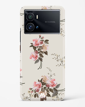 Bouquet of the Bride Hard Case Phone Cover (Vivo)