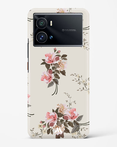 Bouquet of the Bride Hard Case Phone Cover-(Vivo)