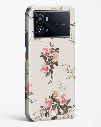 Bouquet of the Bride Hard Case Phone Cover-(Vivo)