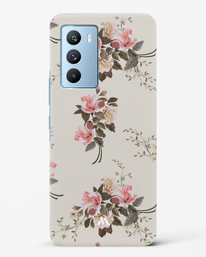 Bouquet of the Bride Hard Case Phone Cover (Vivo)