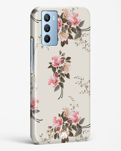 Bouquet of the Bride Hard Case Phone Cover-(Vivo)