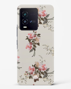 Bouquet of the Bride Hard Case Phone Cover (Vivo)