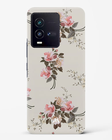 Bouquet of the Bride Hard Case Phone Cover-(Vivo)