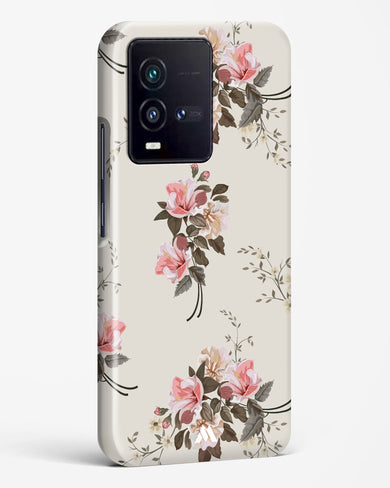 Bouquet of the Bride Hard Case Phone Cover-(Vivo)