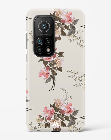 Bouquet of the Bride Hard Case Phone Cover-(Xiaomi)