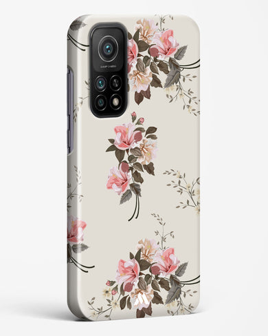 Bouquet of the Bride Hard Case Phone Cover-(Xiaomi)