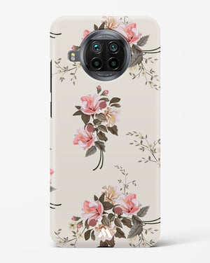 Bouquet of the Bride Hard Case Phone Cover-(Xiaomi)