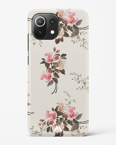 Bouquet of the Bride Hard Case Phone Cover-(Xiaomi)