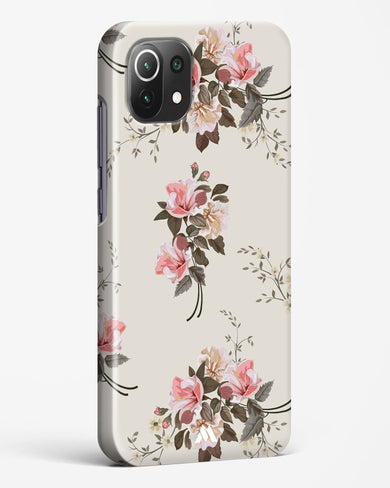 Bouquet of the Bride Hard Case Phone Cover-(Xiaomi)