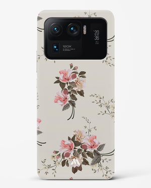 Bouquet of the Bride Hard Case Phone Cover-(Xiaomi)