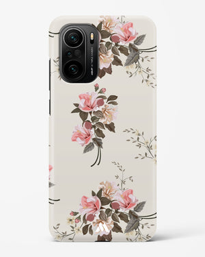 Bouquet of the Bride Hard Case Phone Cover (Xiaomi)
