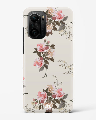 Bouquet of the Bride Hard Case Phone Cover-(Xiaomi)