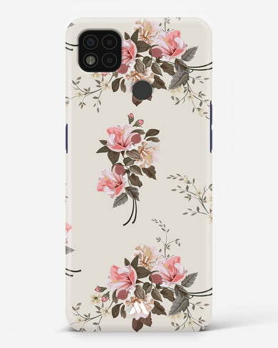 Bouquet of the Bride Hard Case Phone Cover (Xiaomi)
