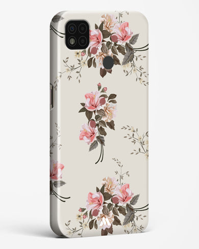 Bouquet of the Bride Hard Case Phone Cover (Xiaomi)