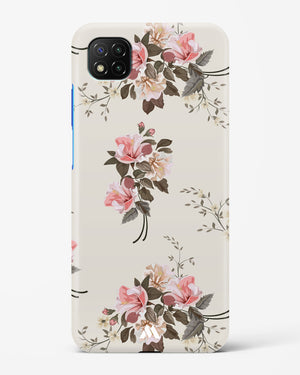 Bouquet of the Bride Hard Case Phone Cover (Xiaomi)