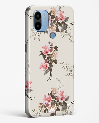Bouquet of the Bride Hard Case Phone Cover (Xiaomi)