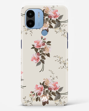 Bouquet of the Bride Hard Case Phone Cover (Xiaomi)