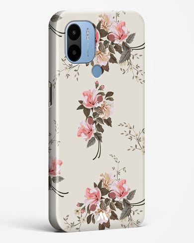 Bouquet of the Bride Hard Case Phone Cover (Xiaomi)
